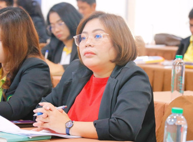 โครงการประชุมเชิงปฏิบัติการ “แนวทางการให้บริการของกองทุน ... พารามิเตอร์รูปภาพ 54